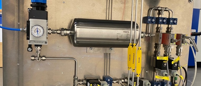 Process Control